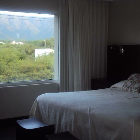 Hotel Boutique Lazara Villa de Merlo Exterior photo