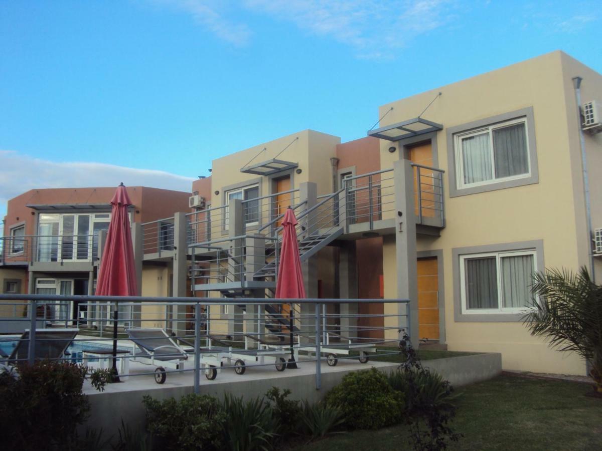 Hotel Boutique Lazara Villa de Merlo Exterior photo