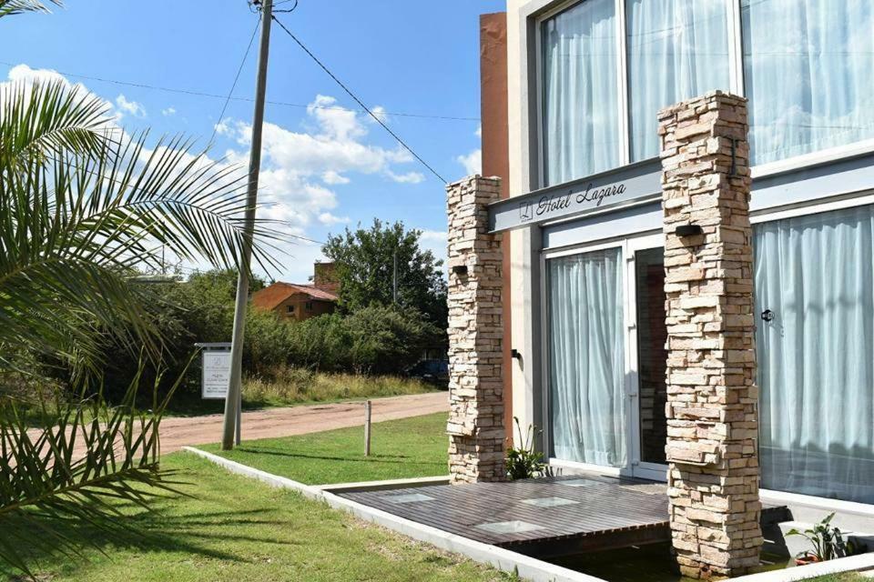 Hotel Boutique Lazara Villa de Merlo Exterior photo
