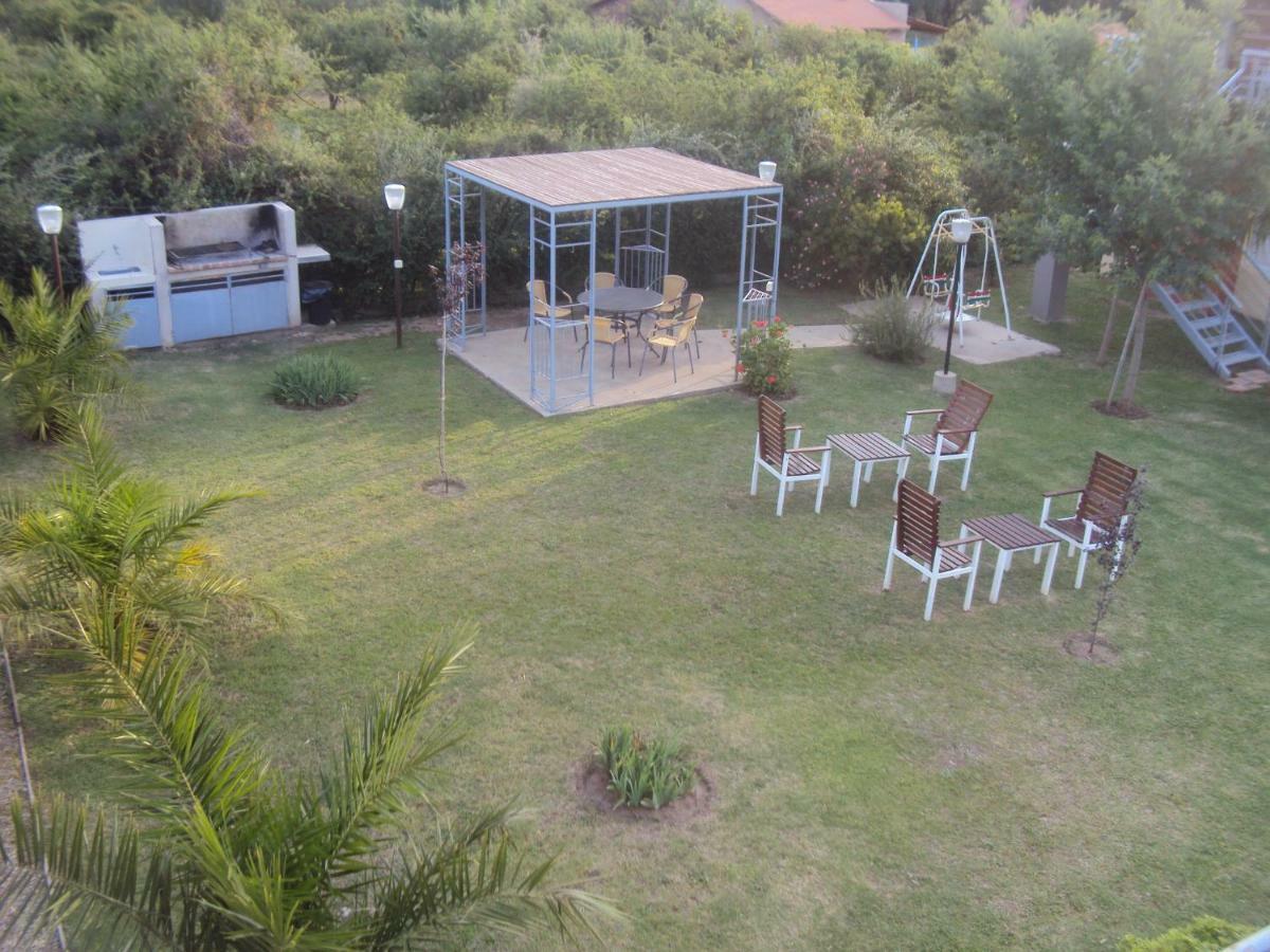 Hotel Boutique Lazara Villa de Merlo Exterior photo